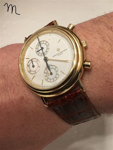 vacheron constantin vero o falso palermo